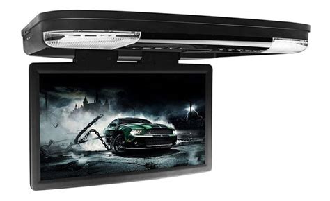 The Best Overhead Dvd Players