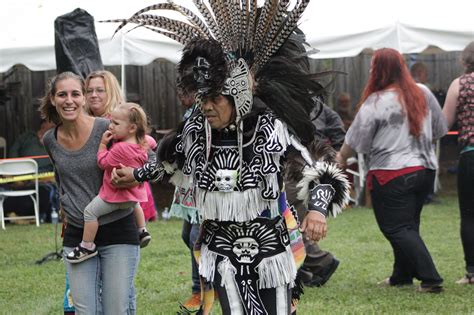 Native American Pow Wow Slated for September – EndlessMtnLifestyles.com