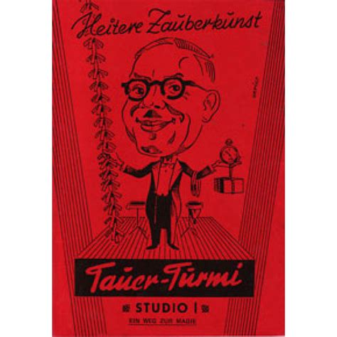 Heitere Zauberkunst Studio I Sic Verlag Und Sicond Hand