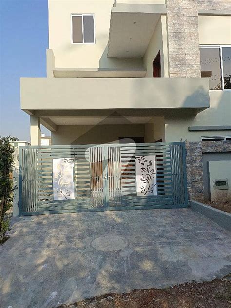 7 Marla Full Furnished House Available For Sale CDECHS Cabinet