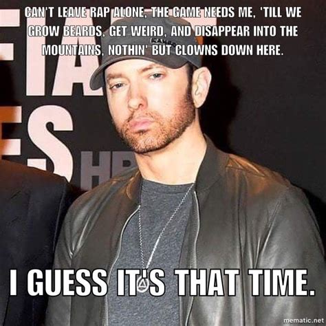 Eminem Memes