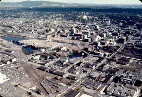 22 Best Images About Expo74 Spokane Washington On Pinterest