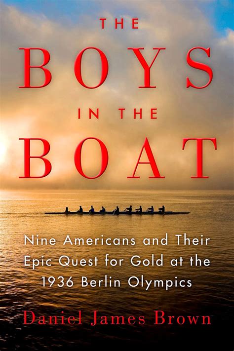 The Boys in the Boat - The Coaches' Journal