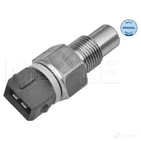 Meyle K Hlmitteltemperatur Sensor F R Citroen Fiat Lancia Peugeot