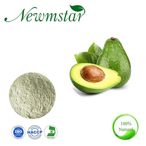 Hot Sale Asu Avocado Soybean Extract Avocado Soybean Unsaponifiables