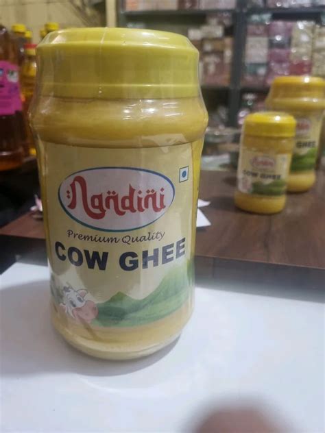 Nandini Ghee Nandini Pure Ghee Latest Price Dealers And Retailers In India