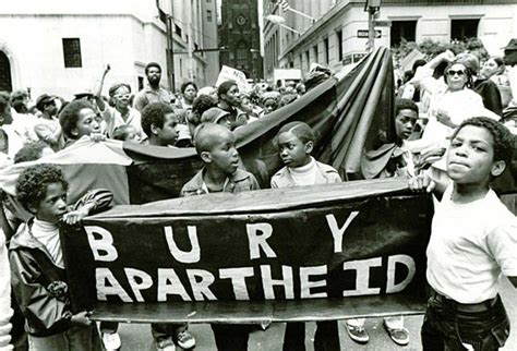 30 Years Since The End Of Apartheid Newstalk