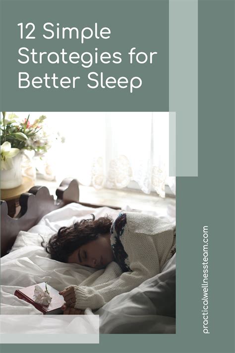 12 Tips For Better Sleep Hygiene Artofit