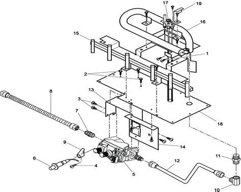 Replacement Gas Fireplace Parts Fireplace World