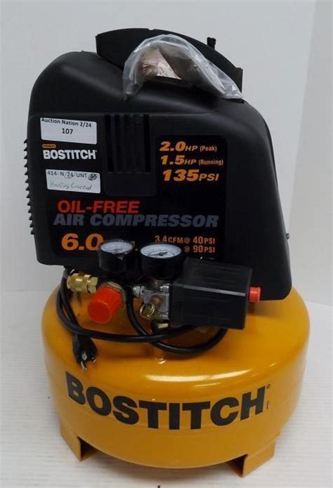 Parts For Bostitch Om Air Compressor Reviewmotors Co