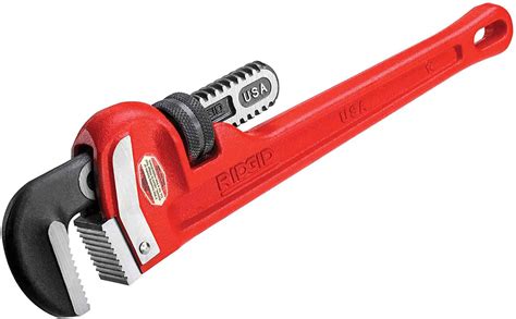 Pipe Wrench, 48″ - Equipment North