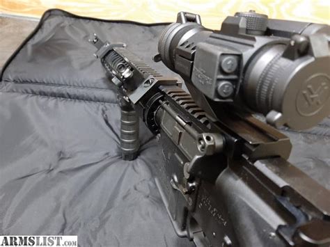 ARMSLIST - For Sale: ar15 300 blackout