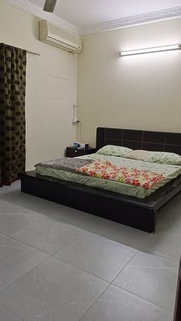 Bhd Month Br Bhk Fully Furnished Flat For Rent For Months