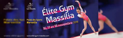 Elite Gym Massilia Tarpin Bien