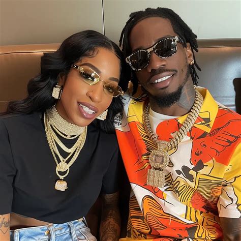 Cardi B Husband Offset's Grand 5 Child Dad Life