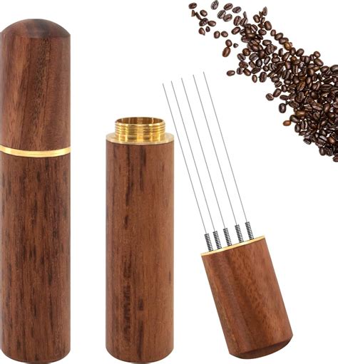 Amazon Espresso Coffee Stirrer Espresso Distribution Tool Coffee