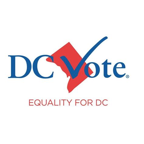 District Of Columbia Logo