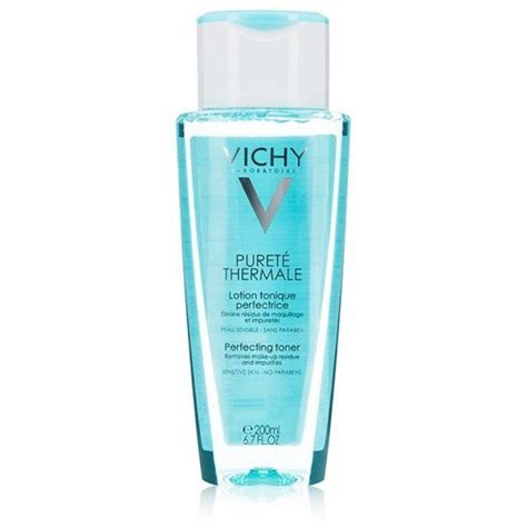 Vichy Purete Thermale Perfecting Toner Ml