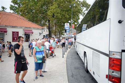 Dubrova Ki Vlahu I Ima Jednostavna Rje Enja Prometne Gu Ve Nestaju