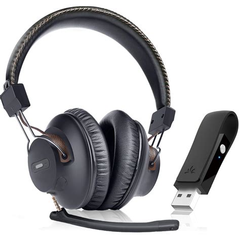 Avantree Bluetooth Headphones - glwec.in