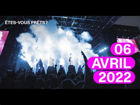 Dates Retenir D Voilement De Programmation Feq Youtube