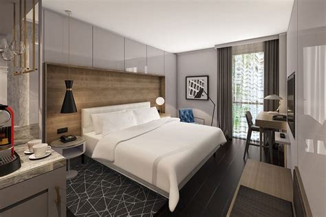 Starwood Is Investing $300 Million Into Le Meridien Despite Marriott Merger