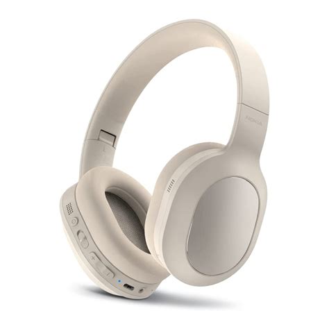 Nokia E1200ANC - Essential Wireless Headphones Manual | ManualsLib