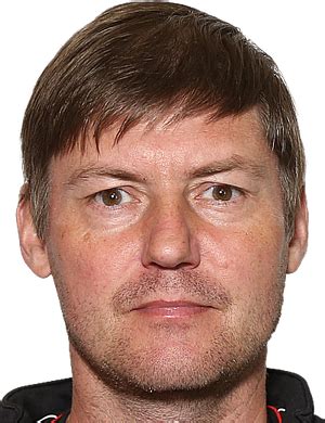 Sergey Nikiforenko - Trainerprofil | Transfermarkt
