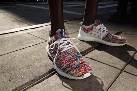 X Missoni Ultra Boost Atelier Yuwa Ciao Jp