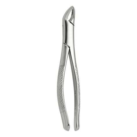 Medesy Extraction Forceps No 151 Cryer For Lower Incisors Canines