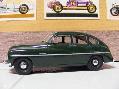 Ford Vedette 1950 Model Cars HobbyDB