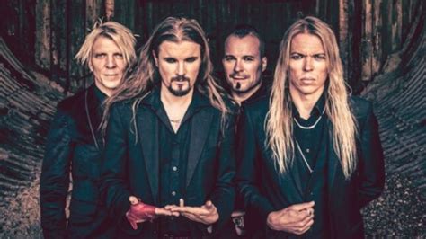 APOCALYPTICA Shares Ruska From Upcoming Live Album Live In Helsinki