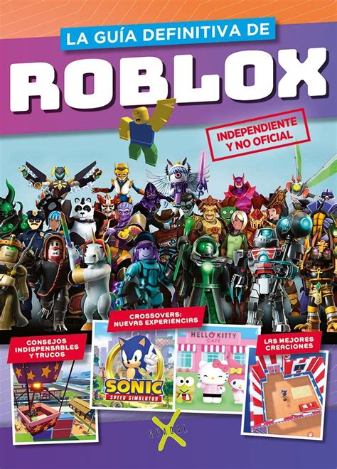 Descubre Los Mejores Trucos Y Consejos En Nuestra Gu A Completa De Roblox