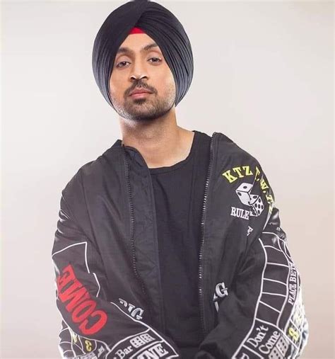 Diljit Dosanjh Says 1984 Was A Genocide And Not Riot