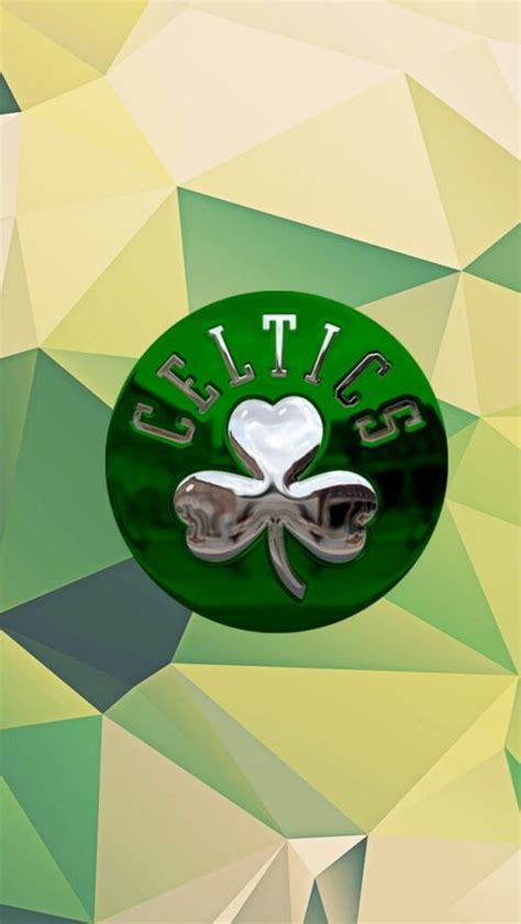 Background Celtics Wallpaper - EnWallpaper