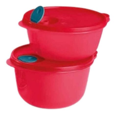 Tupperware Bea Cristalwave Linha Microondas Pe As Frete Gr Tis