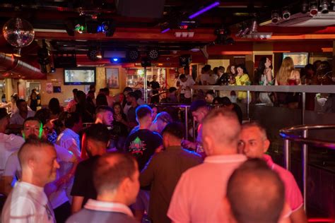 Lloret de Mar Nachtleben und Clubs Stadtführer für das Nachtleben