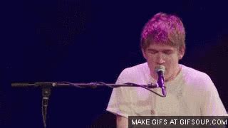 Bo Burnham Bo Burnham Blow Discover Share Gifs