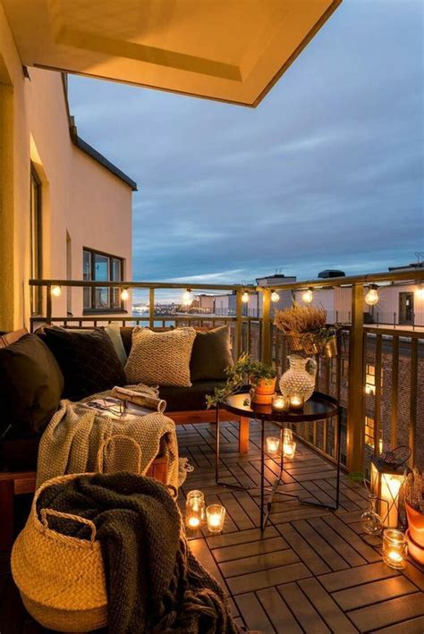 Creative Ways To Decorate Your Terrace And Garden Room