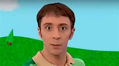 Heres What Really Happened To Steve From Blues Clues