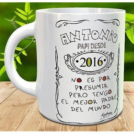 Taza No Es Por Presumir Pero Tengo El Mejor Padre Tazas Para Regalar