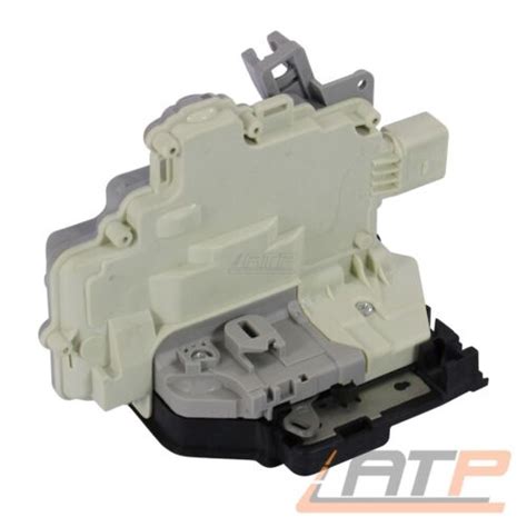 STELLMOTOR TÜRSCHLOSS ZV VORNE RECHTS FÜR AUDI A4 8K B8 BJ 07 09 Q5 8R