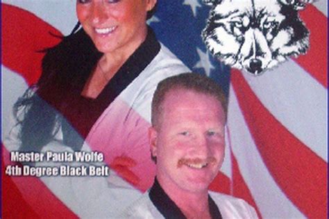 Chuck Wolfe Says Never Leave Mma Judging In The Hands Of Chuck Wolfe