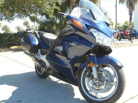 2004 Honda St1300 Abs