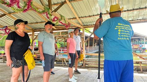 Krabi Klang Cave Bangtong Temple With Bor Thor Kayaking Getyourguide