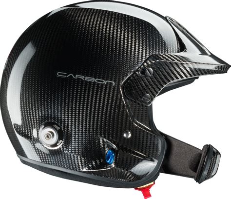 Stilo Helm Venti WRC Carbon Piuma