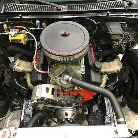 1983 Chevy S10 383 Stroker For Sale Chevrolet S 10 1983 For Sale In Bay Shore New York