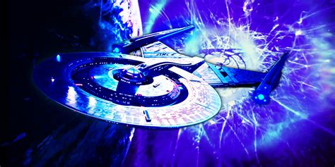 Star Trek: Discovery Already Has The Key To Its Multiverse