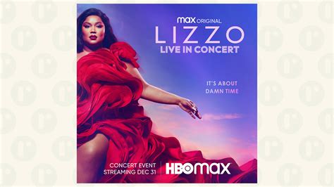 Lizzo Live in Concert - The Refinery Creative