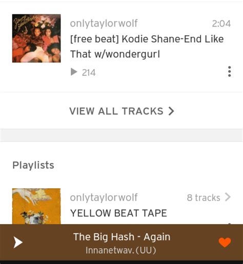 FREE BEATS!! - Hype Music